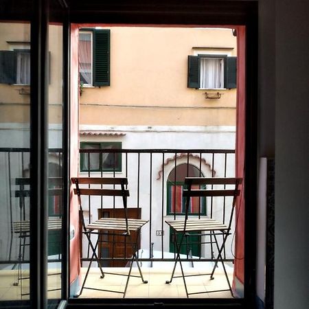 Casa Adriano Apartment Procida Exterior photo