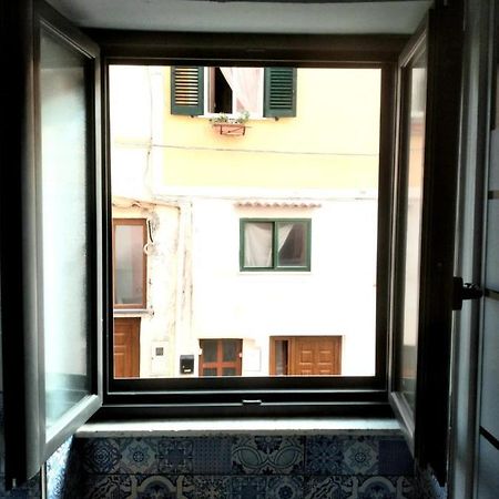 Casa Adriano Apartment Procida Exterior photo