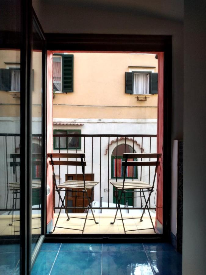 Casa Adriano Apartment Procida Exterior photo