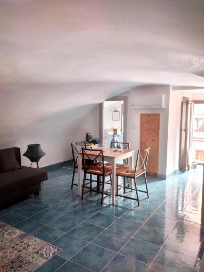 Casa Adriano Apartment Procida Exterior photo