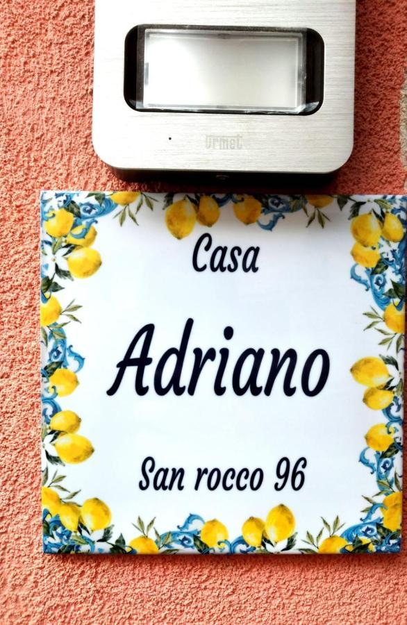 Casa Adriano Apartment Procida Exterior photo