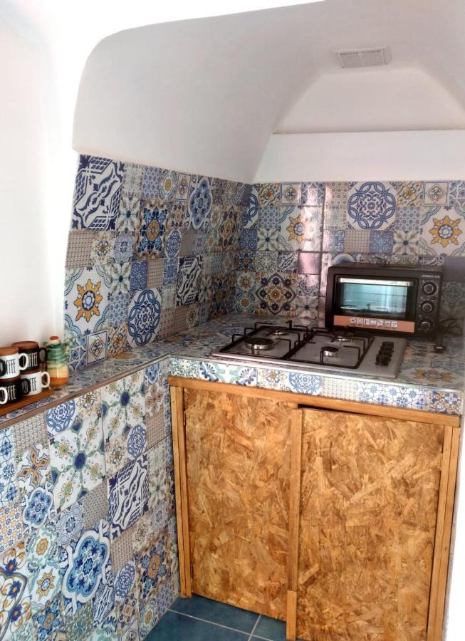 Casa Adriano Apartment Procida Exterior photo