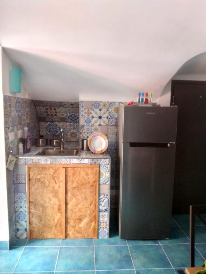 Casa Adriano Apartment Procida Exterior photo