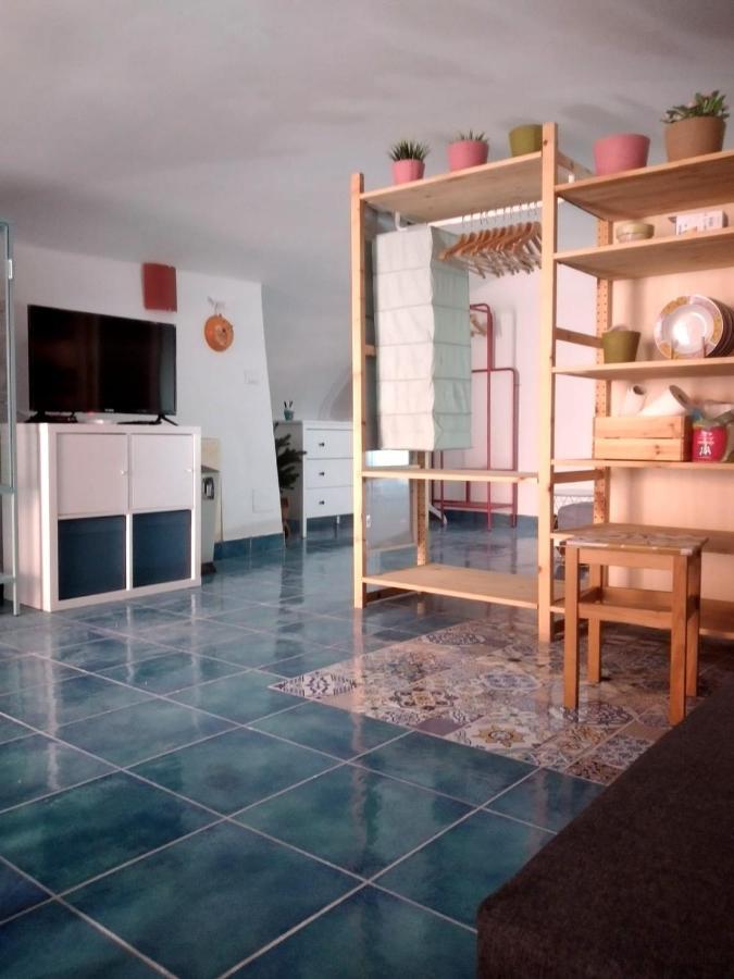Casa Adriano Apartment Procida Exterior photo